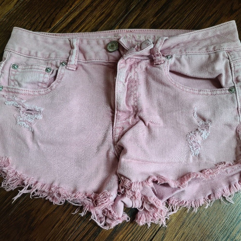 2 FOR $20 SHORTS